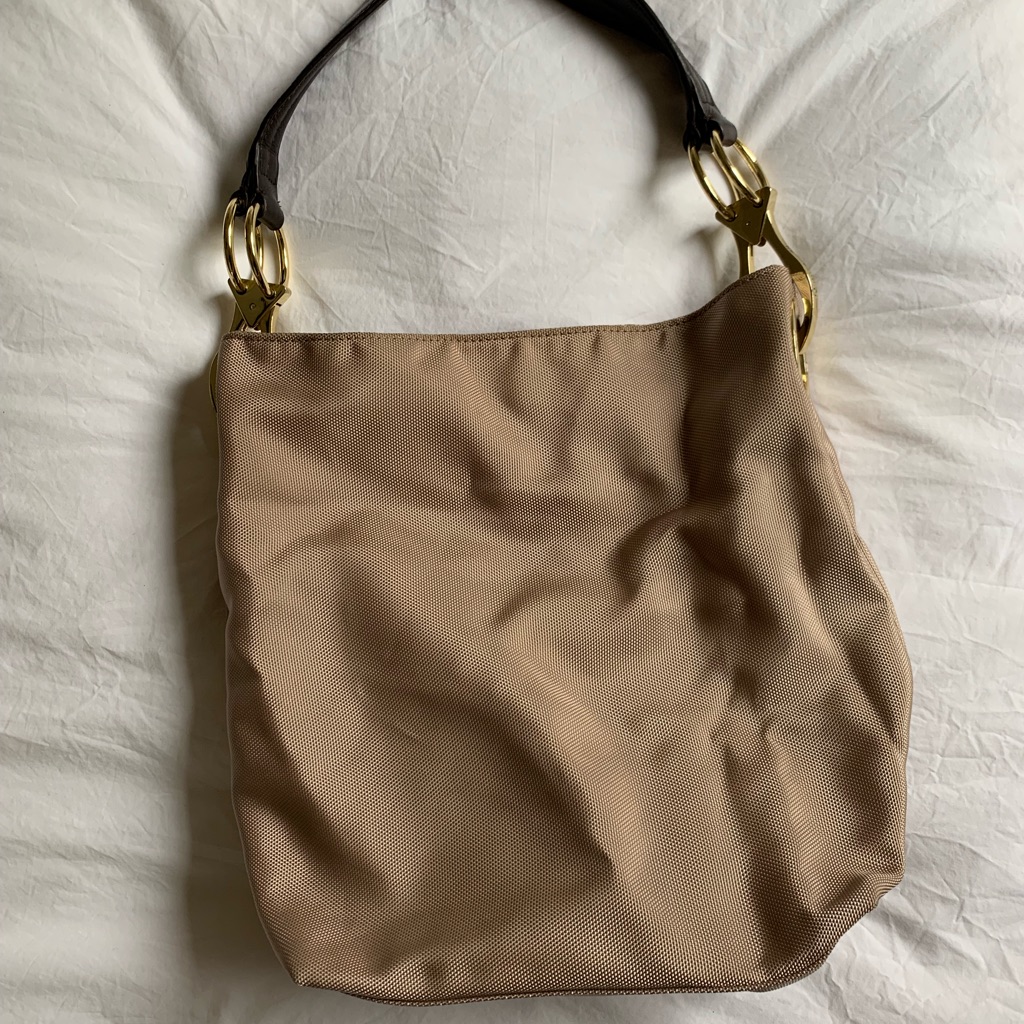 Jpk Tan Should Bag